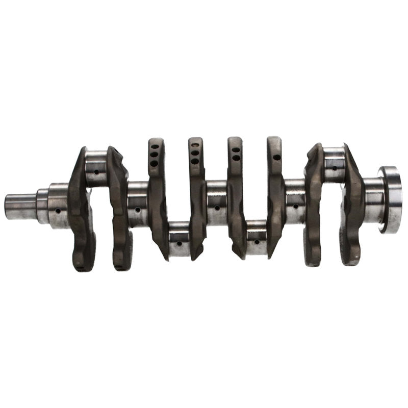 Manley Mitsubishi 4G63/4G64 7 Bolt 4340 Forged 88mm Stroke Race Series Crankshaft 190100