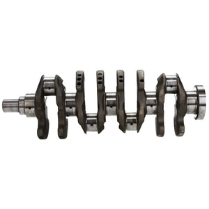 Manley Mitsubishi 4G63/4G64 7 Bolt 4340 Forged 88mm Stroke Race Series Crankshaft 190100