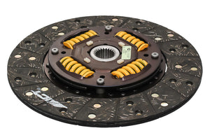ACT 2010 Hyundai Genesis Coupe Perf Street Sprung Disc 3001605