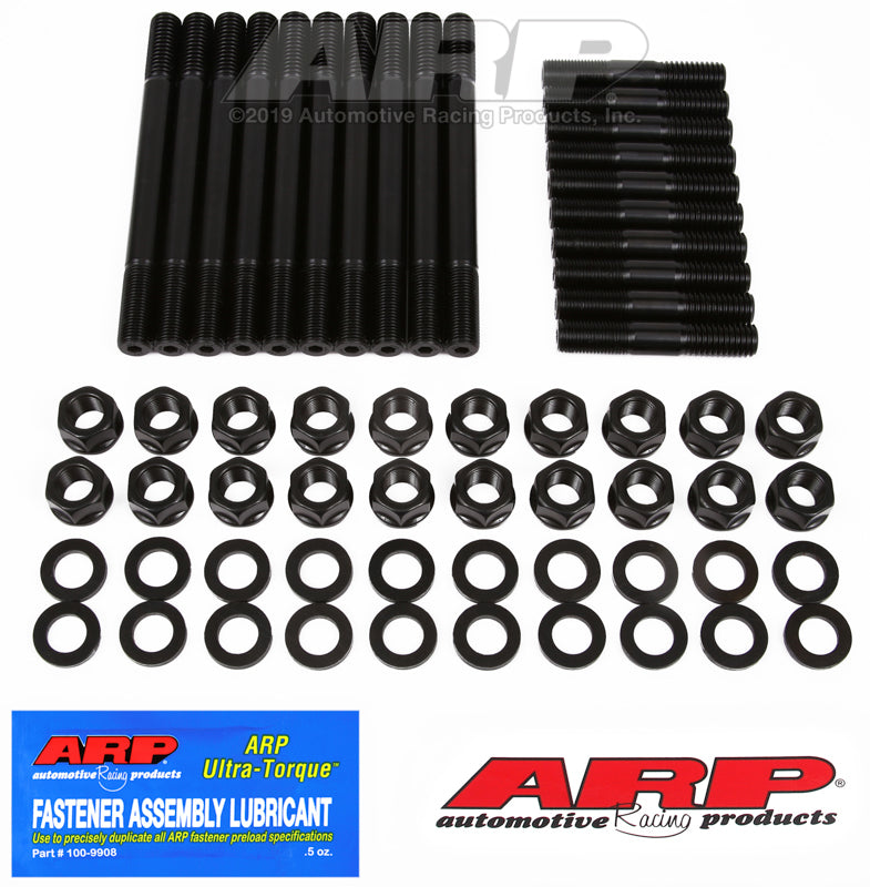 ARP Mopar inAin w/ W5-Cylinder Head Stud Kit 144-4003