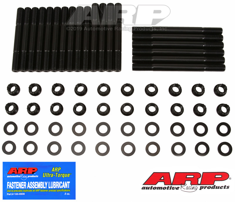 ARP Ram Air 5 Hex Head Stud Kit 190-4205