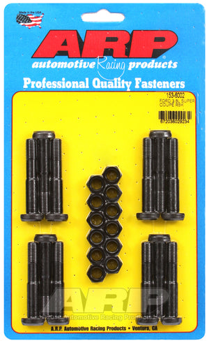 ARP Ford 3.8L Super Coupe Rod Bolt Kit 153-6002