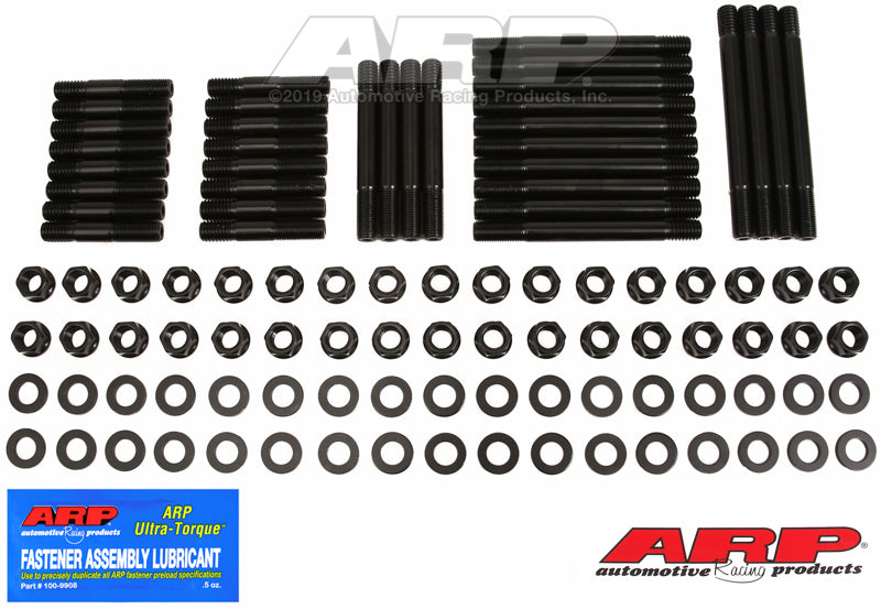 ARP SB Chevy Pontiac Brodix head stud kit 234-4106