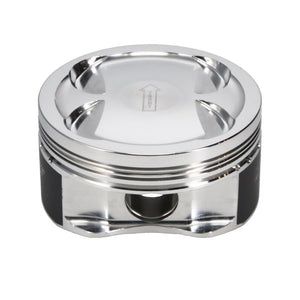 Manley 04+ Subaru WRX STi (EJ257) STD Stroke 99.75mm +.25mm Bore 9.8:1 Dish Piston Set with Rings 612102C-4