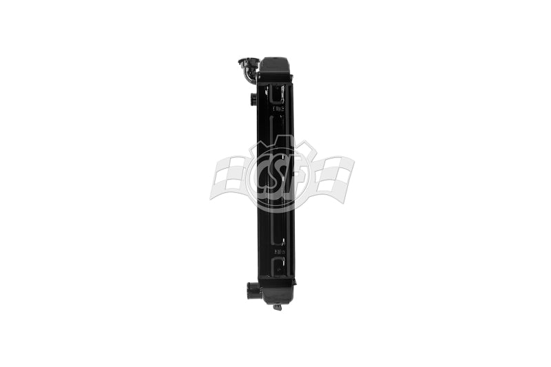CSF 70-80 Toyota Landcruiser 3.9L/4.2L Heavy Duty 4 Row All Metal Radiator 2888