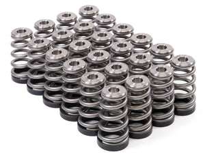 GSC P-D Nissan RB26DETT High Pressure Shimless Conical Valve Spring & Ti Retainer Kit (Max PSI 60) 5026