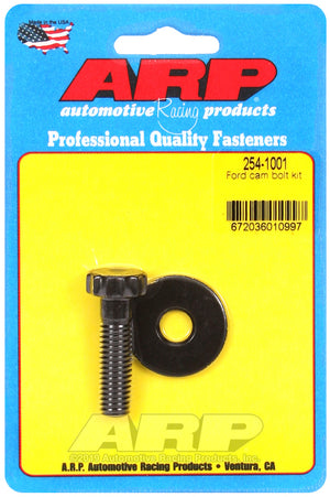 ARP Ford Cam Bolt Kit 254-1001