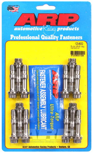 ARP Buick V6 Rod Bolt Kit 123-6002