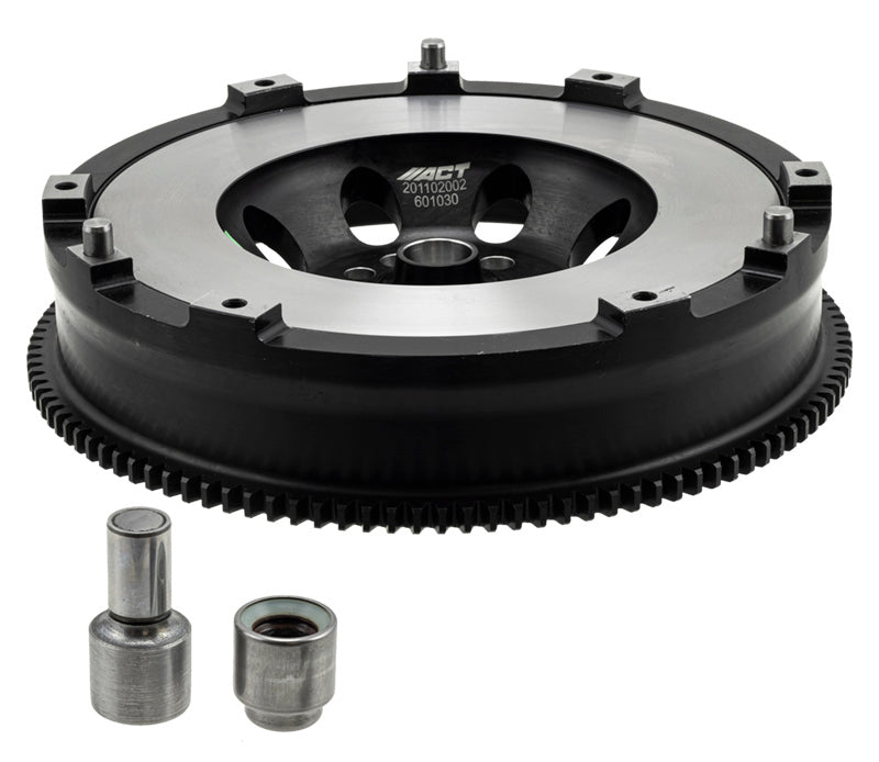 ACT 09-13 BMW 135i / 09-13 335i XACT Flywheel ProMass 601030