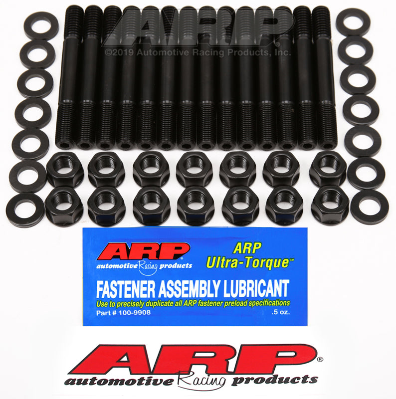 ARP Chevy Inline 6 194-292 Main Stud Kit 132-5401