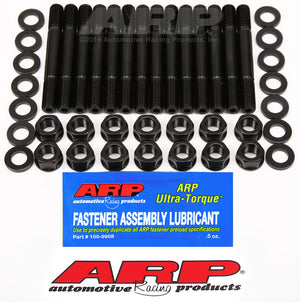 ARP Chevy Inline 6 194-292 Main Stud Kit 132-5401