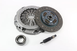 Competition Clutch 93-95 Honda Civic Del Sol Stock Clutch Kit 8022-STOCK