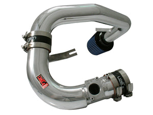 Injen 04-05 Lancer Ralliart Manual Polished Cold Air Intake RD1833P