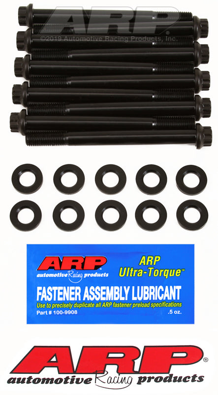 ARP Chrysler 2.2L 4cyl M11 12pt Head Bolt Kit 241-3701