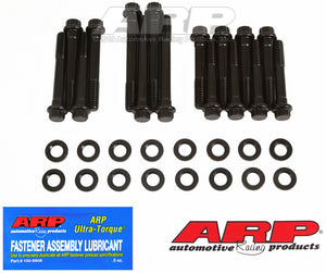 ARP Buick V6 Stage I 12Pt Head Bolt Kit 123-3701