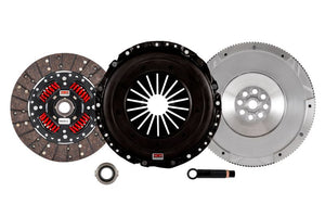 Competition Clutch 16+ Honda Civic 1.5T Stage 2 Organic Steel Flywheel w/ 22lbs 8091-ST-2100