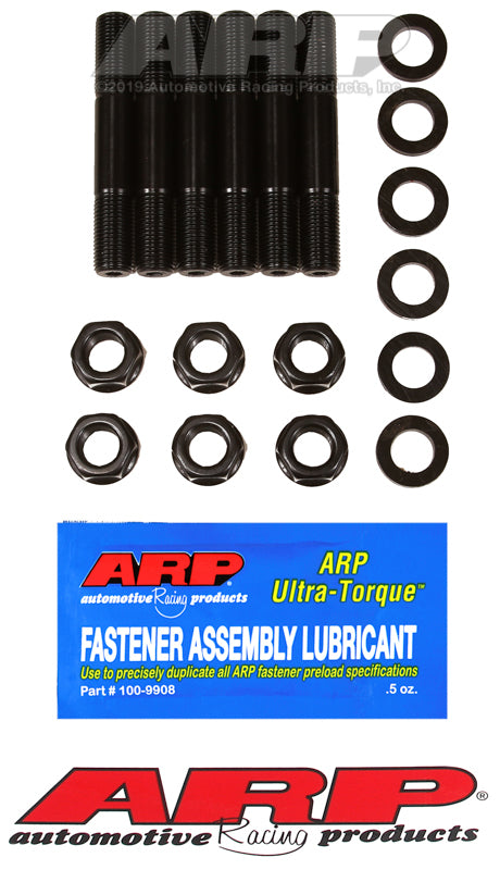 ARP BMC B-Series 3-Main - Main Stud Kit 206-5402