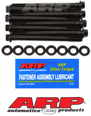 ARP BB Chevy Late Bowtie/Dart Merlin hex exhaust BOLTS ONLY 135-3605