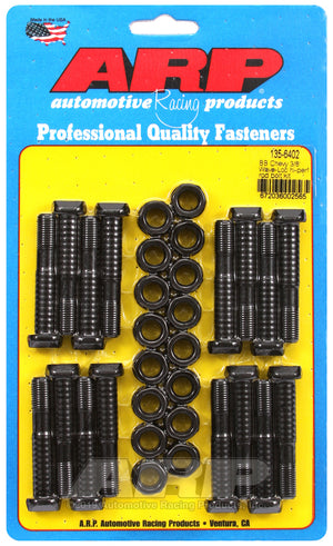 ARP BB Chevy 3/8in Wave-Loc High Performance Rod Bolt Kit 135-6402