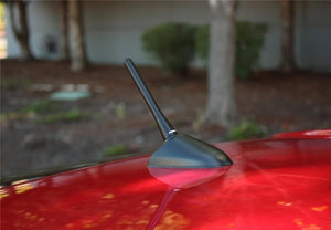 Perrin 13 Subaru BRZ/Scion FR-S Super Shorty Antenna - 2in PSP-BDY-126