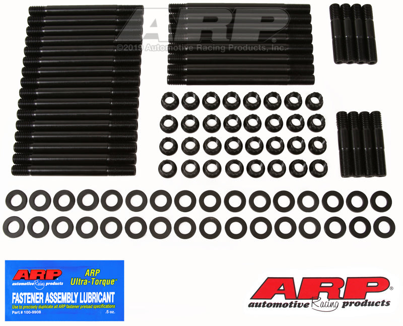 ARP MarkV w/ Dart Heads 12Pt Head Stud Kit 235-4313