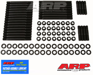 ARP MarkV w/ Dart Heads 12Pt Head Stud Kit 235-4313