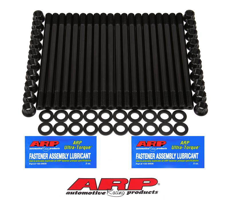 ARP Ford 6.0L Power Stroke Diesel Head Stud Kit 250-4202