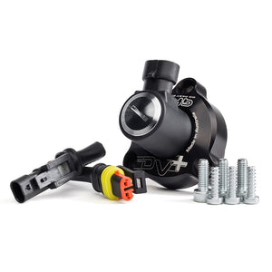 GFB Diverter Valve DV+ 2022+ VW Golf GTI/Golf R Mk8 (EA888) / 2018+ Audi RS5 B9 2.9TFSI T9380