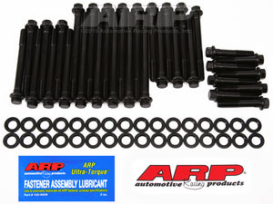 ARP BB Chevy w/ BRodix Alum Heads Hex Head Bolt Kit 135-3606