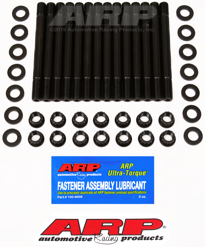 ARP GT6/TR6 12pt Head Stud Kit 206-4205