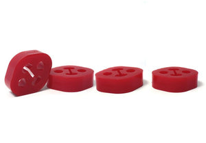 Perrin 93-07 Subaru Impreza/02-07 WRX/04-07 STi 15mm Polyurethane Exhaust Hangers -EACH ASM-EXT-105