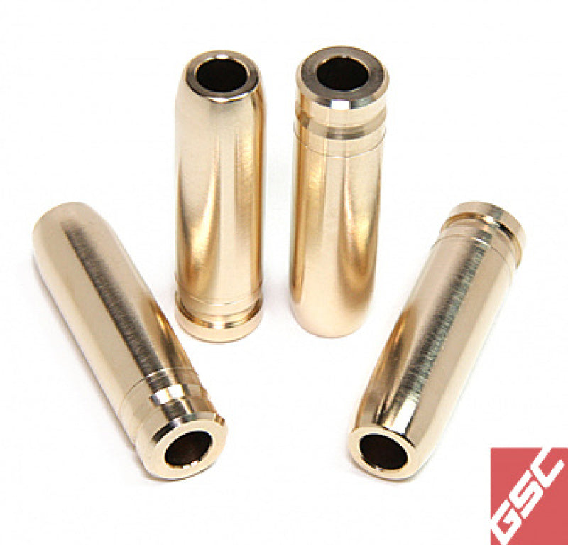 GSC P-D Toyota 2JZ Manganese Bronze Exhaust Valve Guide - Single 3031