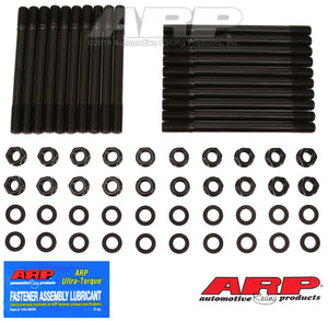 ARP Ford 351 R Block, w/C-3heads, undercut hex hsk 254-4501