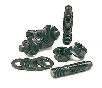 ARP 3/8 x .750 SS 12pt Header Bolt Kit 400-1208