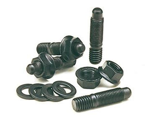 ARP 3/8 x .750 SS 12pt Header Bolt Kit 400-1208
