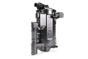 PERRIN 20-25 Subaru Outback XT & Legacy XT Air Oil Separator - Black