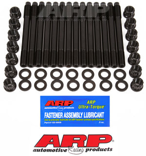ARP Ford Inline 6cyl M14 Head Stud Kit 252-4301