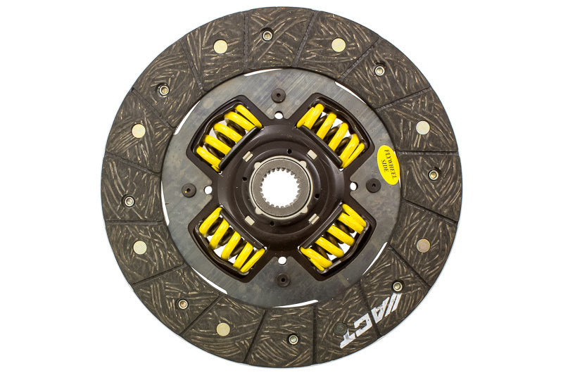 ACT 1991 Subaru Legacy Performance Street Sprung Disc 3000502