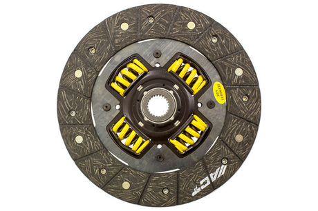 ACT 1991 Subaru Legacy Performance Street Sprung Disc 3000502