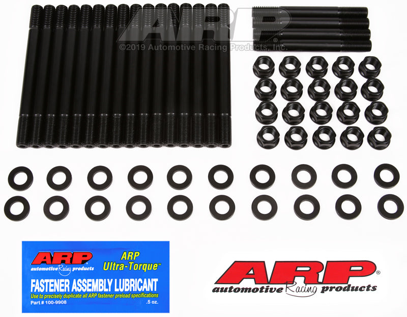 ARP Oldsmobile 455 Head Stud Kit 185-4001