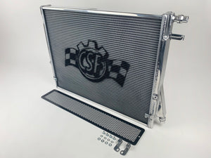 CSF 87-91 BMW M3 (E30) 2.7L Radiator 7063