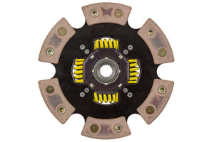 ACT 1991 Nissan Sentra 6 Pad Sprung Race Disc 6214114