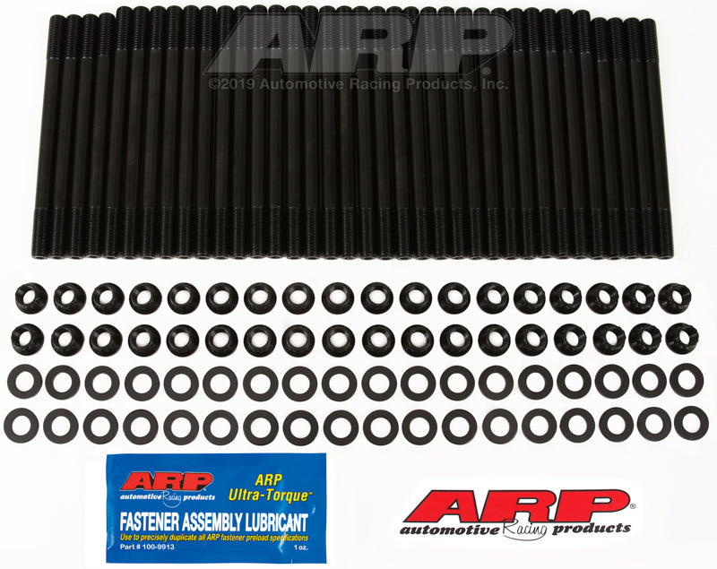 ARP 93-02 Ford 7.3L Power Stroke Diesel Head Stud Kit 250-4201