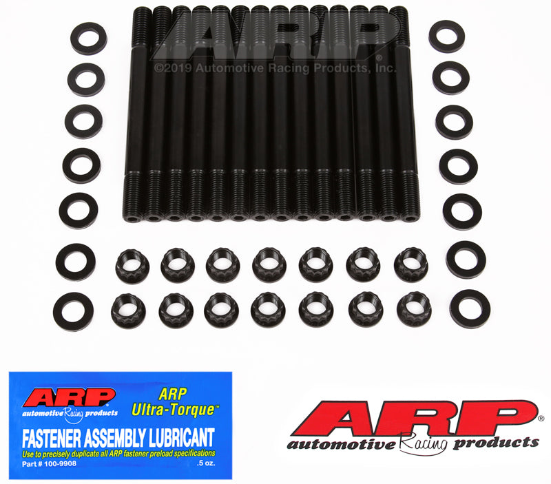 ARP Nissan RB20/20DET RB25/25DET Head Stud Kit 202-4301