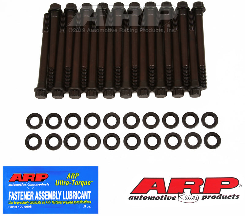 ARP Ford Boss 302 12pt Head Bolt Kit 154-3702