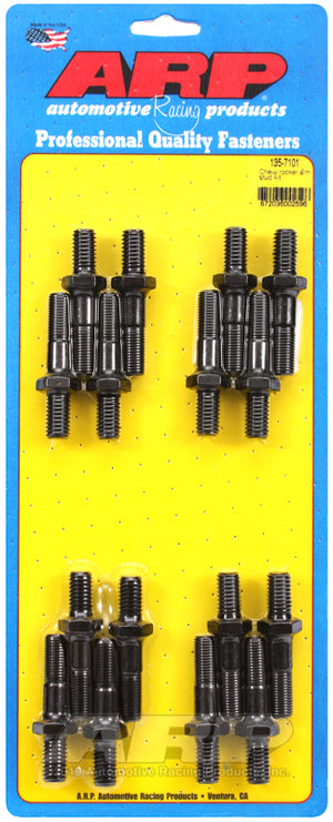 ARP Chevy Rocker Arm Stud Kit 135-7101