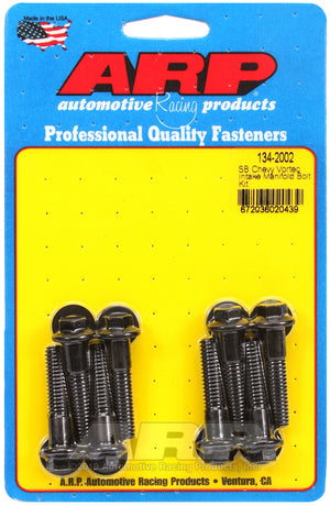 ARP SBC Vortec Intake Manifold Bolt Kit 134-2002
