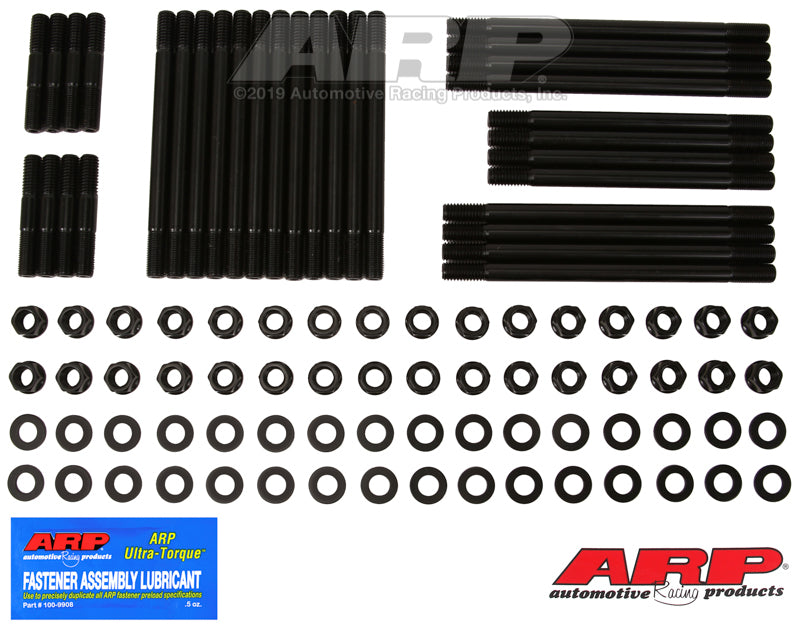ARP BB Chevy Dart Big Chief head stud kit 235-4112