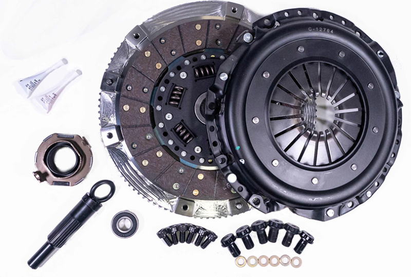 Competition Clutch 2019+ Mazda MX-5 Stage 2 Clutch Kit w/ Flywheel 10165-2100