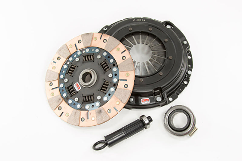 Competition Clutch 94-01 Acura Integra 1.8L Stage 3 - Seg Ceramic Clutch Kit 8026-0600